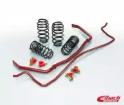 Eibach Pro Plus Kit Anti Roll F&R Sway Bars w/ Springs for Kia Stinger 2.0T 18+ (for: Kia)