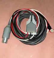 Medtronic Physio Control 9-10418-02 Connect ECG Cable