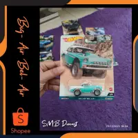 在飛比找蝦皮購物優惠-HOT WHEELS 風火輪 BIG-AIR BEL-AIR