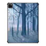 iPad Pro 12.9-inch (5th/6th gen) iPad Impact Case The Dream of a Gazelle by shinkiru