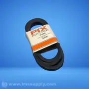 PIX 5V850 5V-Section Wrapped Belt 5/8" x 85" FNFP