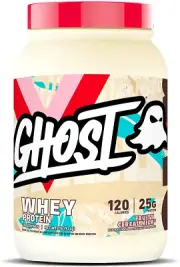 Fruity Cereal Milk Whey Protein Powder 907 G