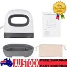 250W Mini Heat Press with Auto Shut Down and Safety Base