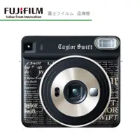 在飛比找蝦皮商城優惠-FUJIFILM 富士 SQ6 X 明星聯名款 限量聯名 拍