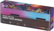 Wiz Gradient Colour & White Light Bar