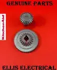 Bevel Pinion Hub & Centre Gear for KitchenAid Mixer 5KSM150, 5KSM156, 5KSM160