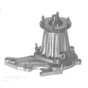 GMB Water Pump - 1062