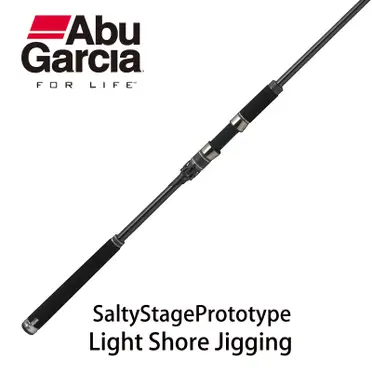 Abu Garcia Reel Salty Stage Jigging 1502369 Aluminum Fishing
