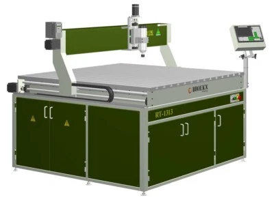 CNC Router Table RT-1313 DIY Plans Only