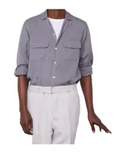 Leto shirt XL,L,M IRON GREY