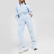 MERCIER OG Badge Washed Joggers