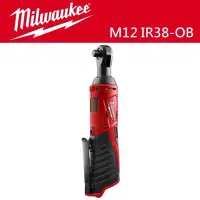 在飛比找蝦皮購物優惠-Milwaukee 美沃奇 M12 IR38 12V鋰電3/