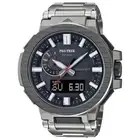Casio Pro Trek PRX-8001YT-7JF MANASLU Solar Men Watch LIMITED SERIES New