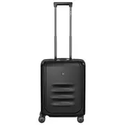 Victorinox Spectra 3.0 - 55 cm Expandable Global Carry-on - Black