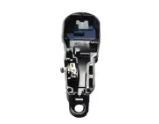 Wahl Lower Housing (FOR CORDED CLIPPERS ONLY) Fits Magic Clip,Designer,Legend
