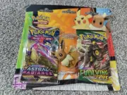 1x New Back To School Eevee Eraser - Evolving Skies Astral Radiance Pack