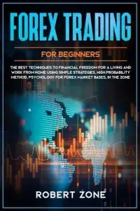 在飛比找博客來優惠-Forex Trading for Beginners: T