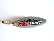 COORS LIGHT SURF BOARD BOTTLE OPENER