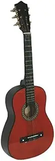 Rocio Cadete C6 N Guitar 75 cm