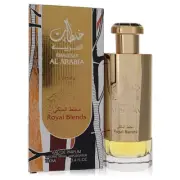 Khaltat Al Arabia Lattafa EdP 3.4 oz / e 100 ml