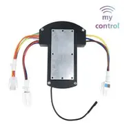 Eglo Lighting My Control Smart Receiver - Suits Noosa LED 60" Fans