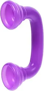 DOITOOL Imaginative Play Phone for Boys and Girls Speech Communication Toy Reading Phone for Toddlers Educational Learning Tool Realistic Sound