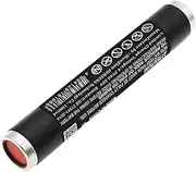 NDUSSF Replacement Battery for Nightstick XPR-5542GMX, XPR-5580, XPR-5581RX, Part No: 5500-BATT 3.7V