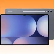 Samsung Galaxy Tab S10 Ultra 5G (16GB RAM, 1TB, Moonstone Gray) - Brand New