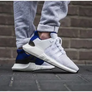 ADIDAS EQT SUPPORT 93/17 慢跑鞋 BZ0592