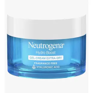 🌟Dr Grace  推薦🌟美版預購🇺🇸露得清水活保濕凝露無香 Neutrogena  Gel Cream