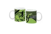 Sydney Thunder Big Bash League KFC Cricket Coffee Cup Mug