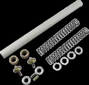 RT Complete Gold Valve Front Fork 1kg Lowering Kit Breakout 13-17