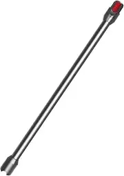 [Cleptorize] Replacement Extension Wand for Dyson V12 Slim Vacuum Cleaner, Quick Release Tube Attachment for Dyson Slim Series, 29 in - GREY