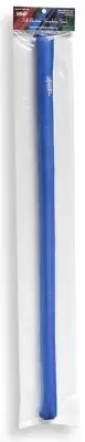 Hodge Silk Baritone Saxophone Swab - Blue