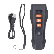 Dog Barking Deterrent Ultrasonic Dog Barking Control Device And Rechargeable