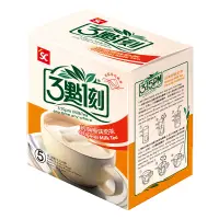 在飛比找蝦皮商城優惠-【3點1刻】經典原味奶茶 (5入/盒)