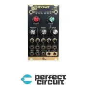 After Later Audio Resonate Resonator Modular EURORACK - NEW - PERFECT CIRCUIT