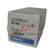 New OMRON Digital Temperature Controller E5CN-R2MT-500