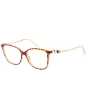 Swarovski Women's SK5367 55mm Optical Frames