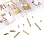 120pcs Tiny Machine Computer Mounting Replacement Replacement Computer Screws