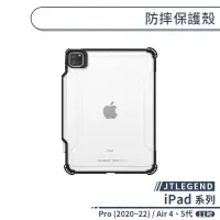 在飛比找蝦皮商城優惠-【JTLEGEND】iPad Pro (2020~22) /