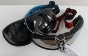 Winter Goggles XSportz Brand Outside Skiing gear Snow Sports Gear