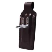 Buckaroo HAMMER AND CHISEL HOLDER FROG TCHF Stainless Steel Ring *Aust Made