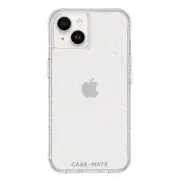 O-Case Mate Sheer Crystal Case for iPhone 14 Plus (6.7")