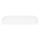 Egg Container Refrigerator Egg Fresh Storage Box Stackable Eggs Drawers