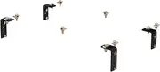 CURT 11197 Class 1 Trailer Hitch