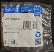 Genuine GM Transfer Case Intermediate Drive Shaft Retainer Clip 19132950 NIP