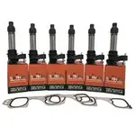 SWAN Ignition Coil - IC70727GK