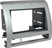 SCOSCHE TA2053B Car Stereo Installation Double DIN Dash Kit for Toyota Tacoma