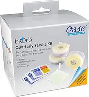 biOrb Quarterly Service Kit (Pack of 3 Service Kits with Air Stone)